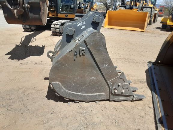 2022 Rockland 245HD54
