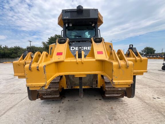 2024 John Deere 850L