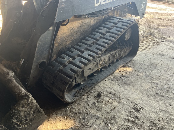 2015 John Deere 333E - Photo6