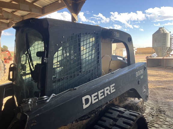 2015 John Deere 333E - Photo3