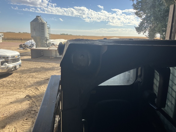 2015 John Deere 333E - Photo4