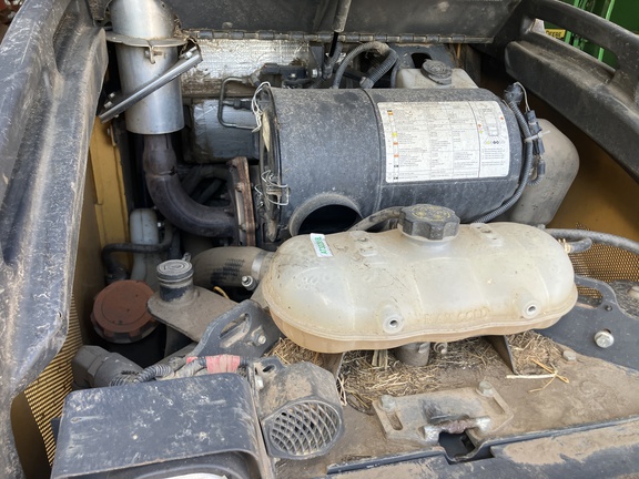 2015 John Deere 333E - Photo5