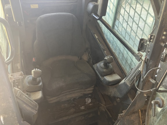 2015 John Deere 333E - Photo7
