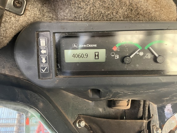 2015 John Deere 333E - Photo9