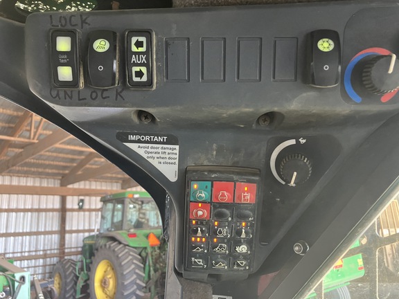 2015 John Deere 333E - Photo10