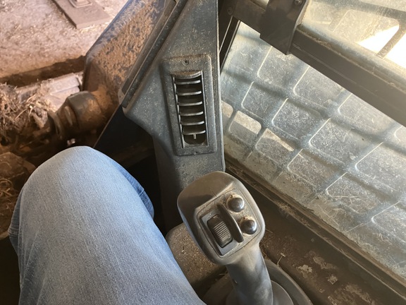 2015 John Deere 333E - Photo11