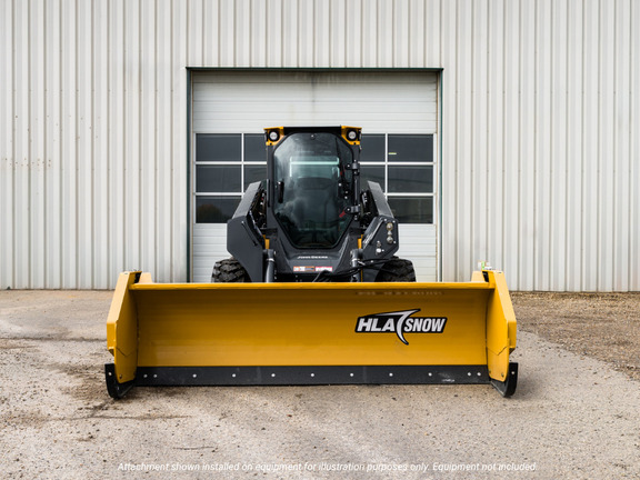 New In-Stock -- HLA SW3230 Snow Wing Miscellaneous Construction at Horizon Ag & Turf in Horizon Ag & Turf, - Photo7