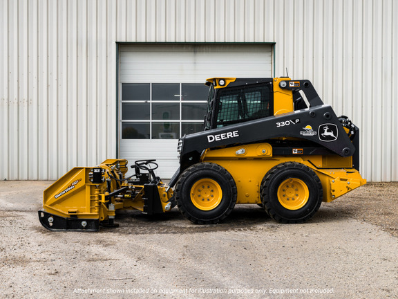 New In-Stock -- HLA SW3230 Snow Wing Miscellaneous Construction at Horizon Ag & Turf in Horizon Ag & Turf, - Photo8