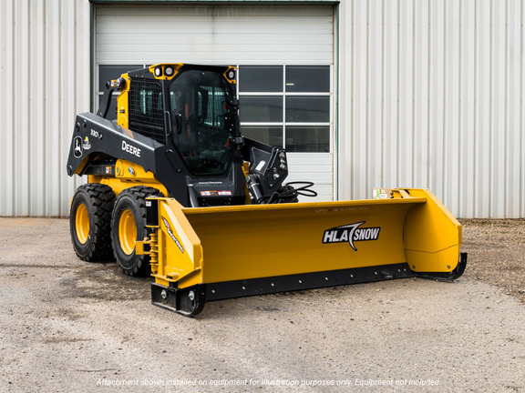 New In-Stock -- HLA SW3230 Snow Wing Miscellaneous Construction at Horizon Ag & Turf in Horizon Ag & Turf, - Photo1