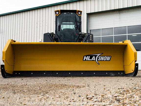 New In-Stock -- HLA SW3230 Snow Wing Miscellaneous Construction at Horizon Ag & Turf in Horizon Ag & Turf, - Photo2