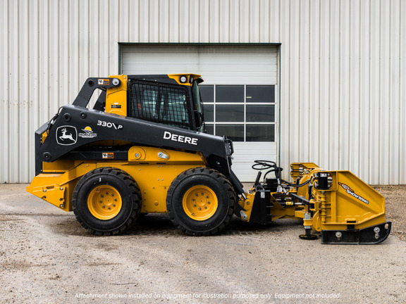 New In-Stock -- HLA SW3230 Snow Wing Miscellaneous Construction at Horizon Ag & Turf in Horizon Ag & Turf, - Photo6
