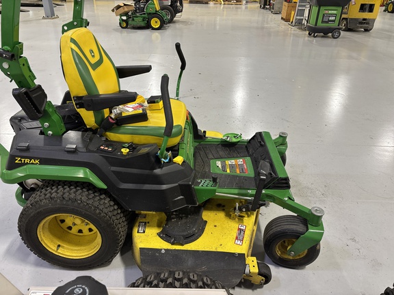Used 2022 John Deere Z545 Zero Turn Mowers at Koenig Equipment in Knightstown, IN - Photo8