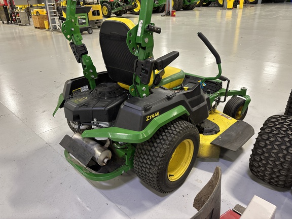 Used 2022 John Deere Z545 Zero Turn Mowers at Koenig Equipment in Knightstown, IN - Photo3