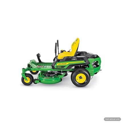 New  John Deere Z320M