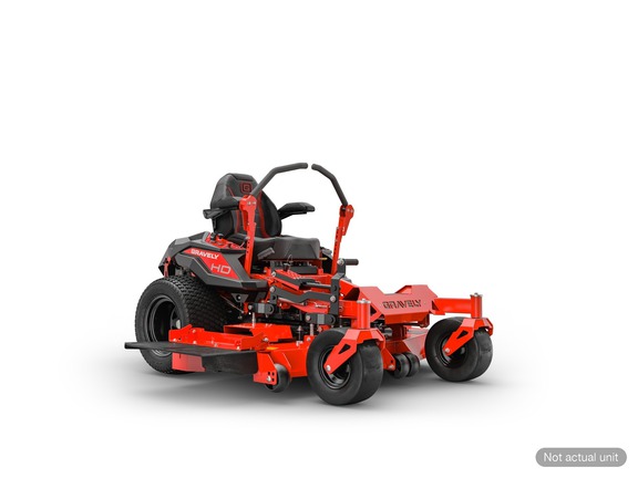 New In-Stock 2026 Gravely ZTHD60 Zero Turn Mowers at Koenig Equipment in Lebanon, OH - Photo1