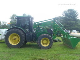 Used Equipment Search Virginia Tractor