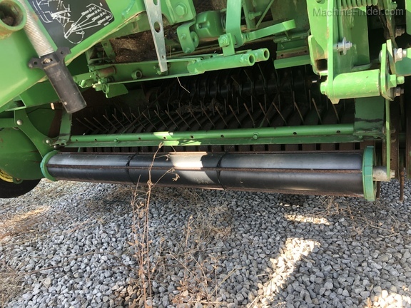 2015 John Deere 469 Silage Special Image 3
