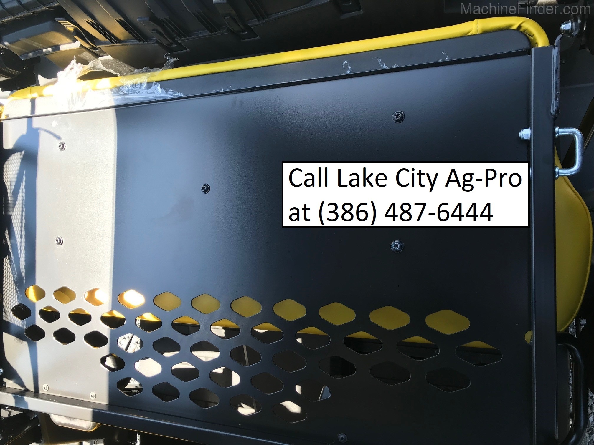 2020 John Deere 560E S4 Image 15