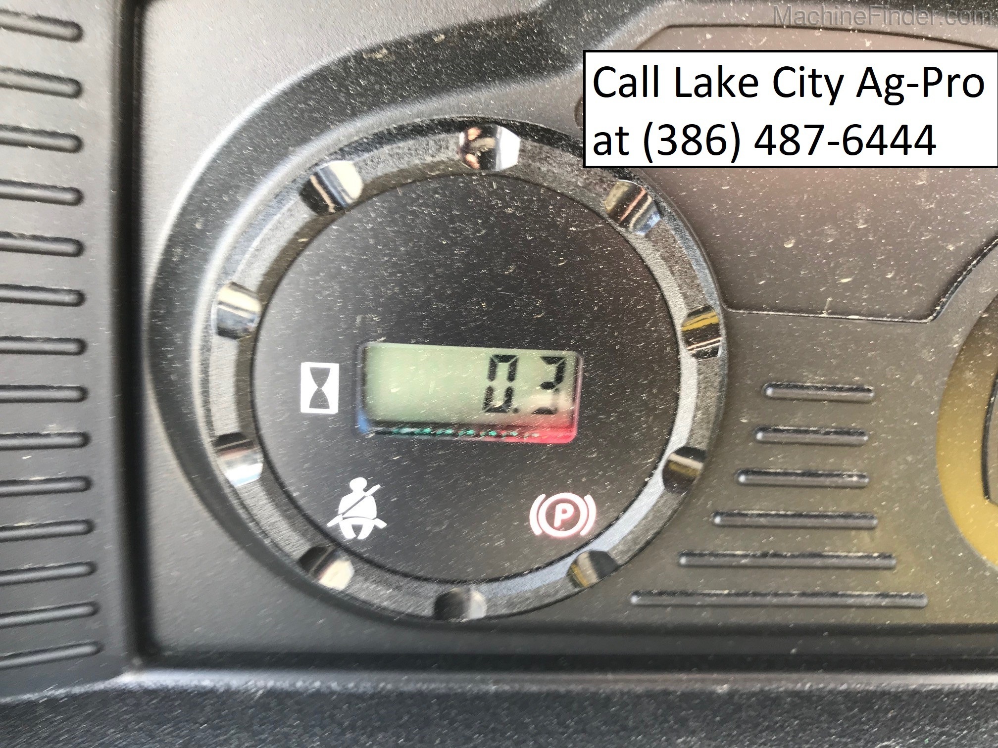 2020 John Deere 560E S4 Image 16