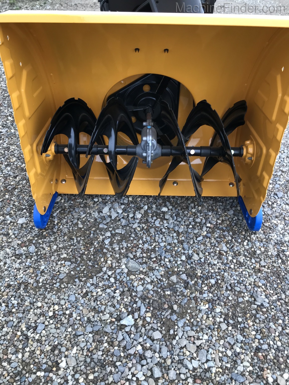 2017 Cub Cadet 2X24 Image 4