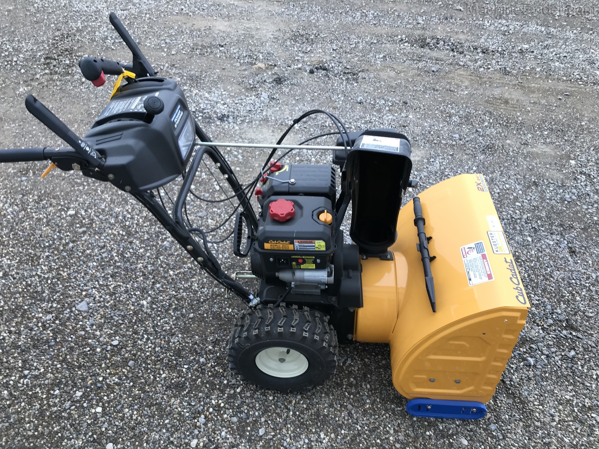 2017 Cub Cadet 2X24 Image 6