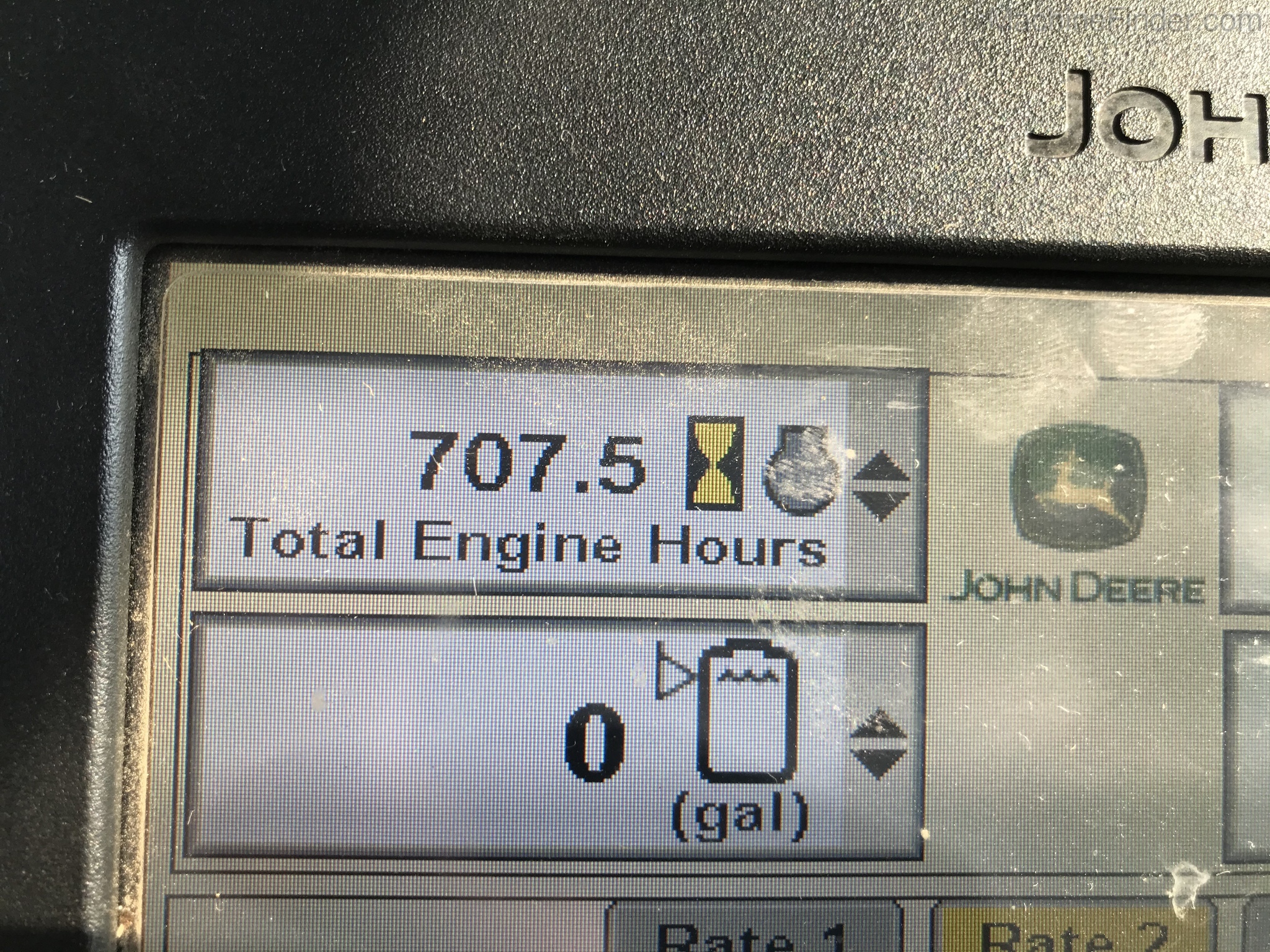 2016 John Deere R4038 Image 25