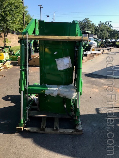 2019 John Deere 540R Image 1