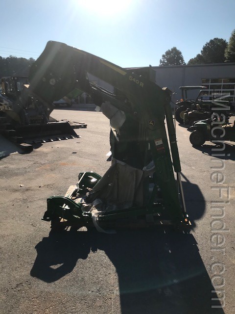 2019 John Deere 540R Image 3