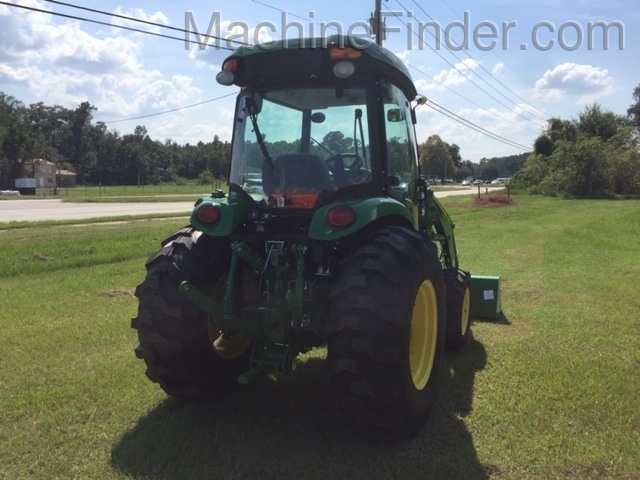 2020 John Deere 4066R Image 7