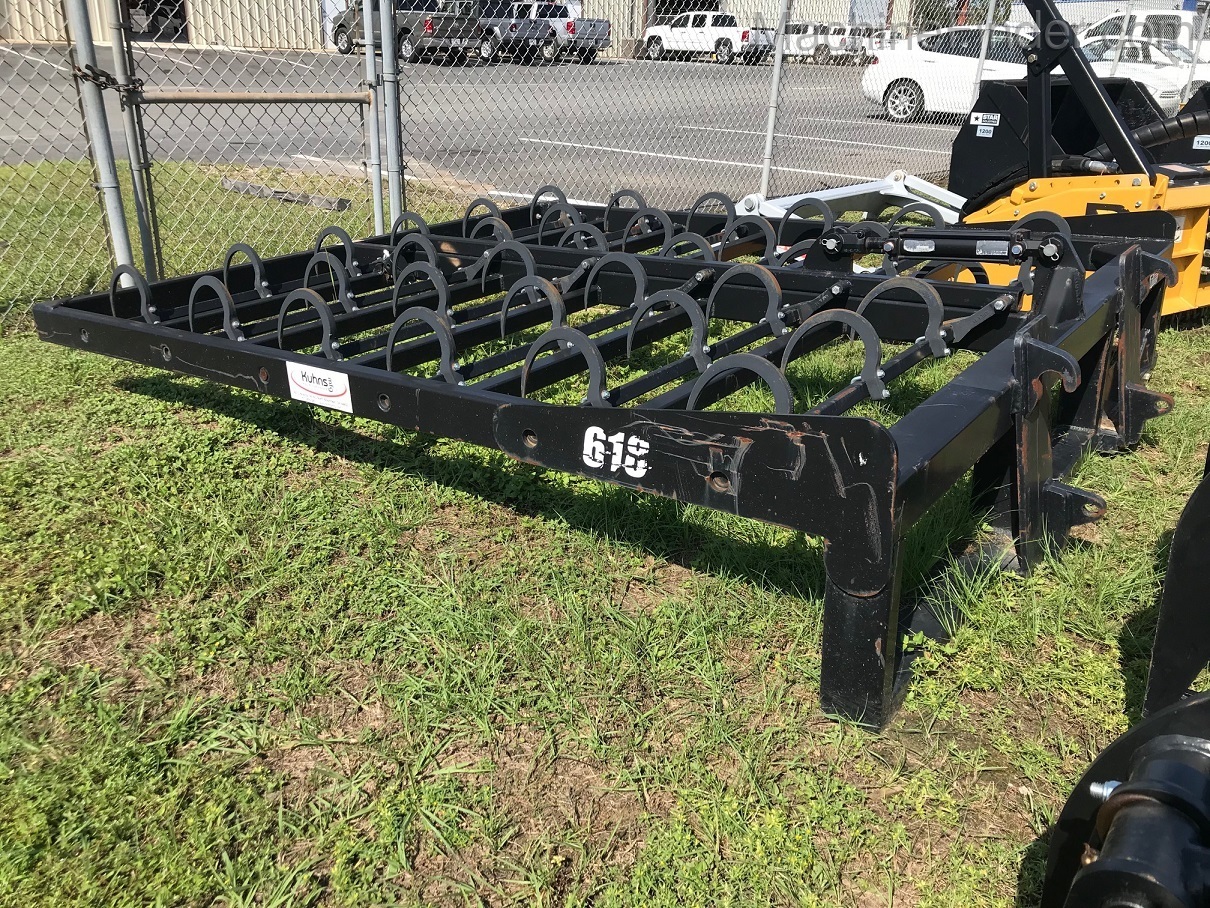 2016 Kuhns Mfg 618 Image 1