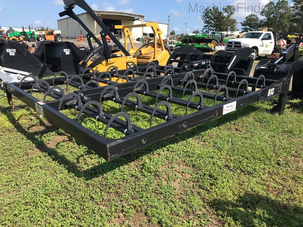 2016 Kuhns Mfg 618 Image 2