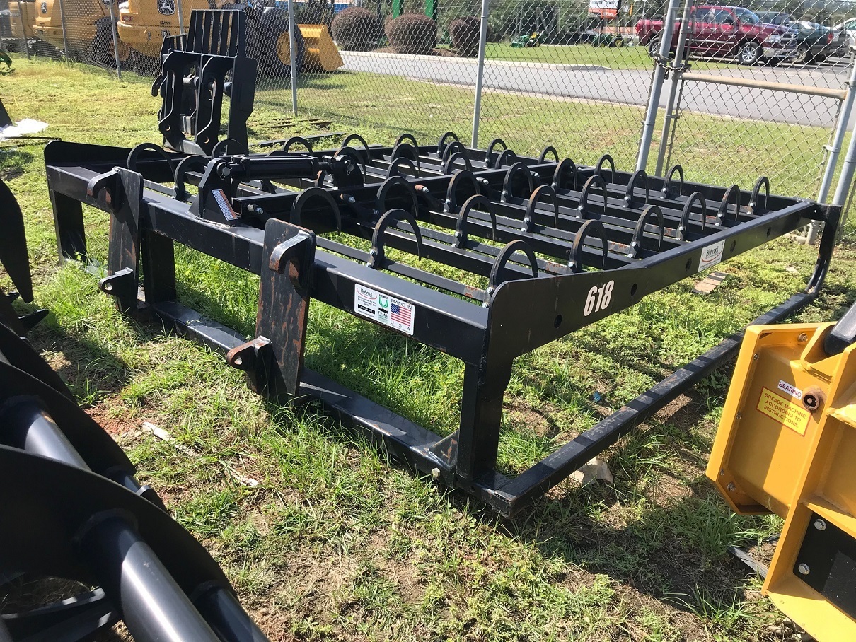 2016 Kuhns Mfg 618 Image 3