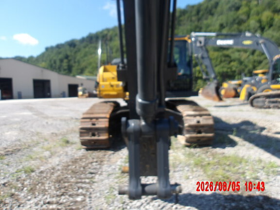 2022 John Deere 300GL