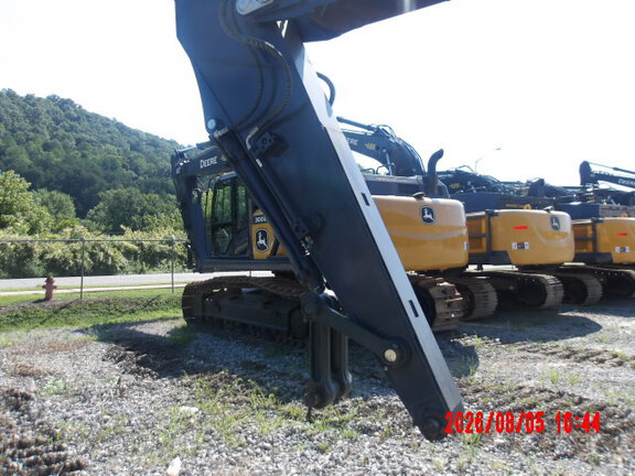 2022 John Deere 300GL