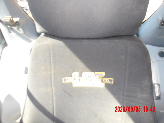 2022 John Deere 300GL