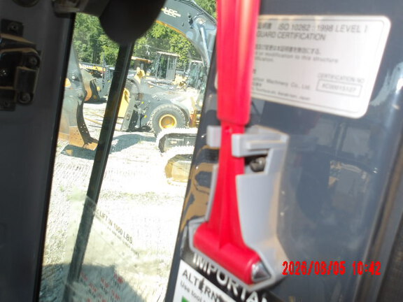 2022 John Deere 300GL