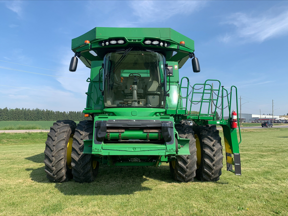2020 John Deere S780 thumbnail 6