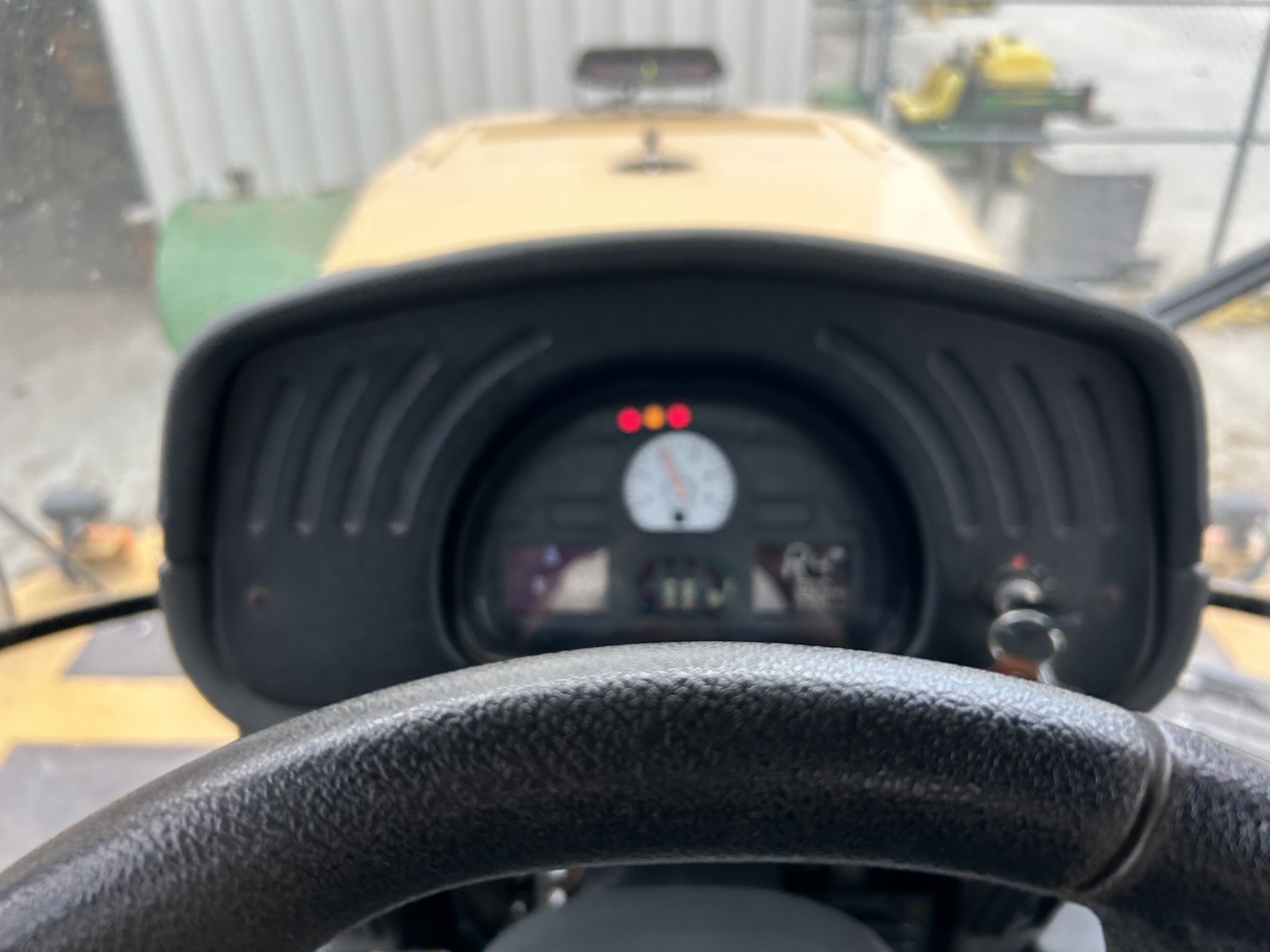  2018 Terragator 8400 at Heritage Tractor in Baldwin City, KS