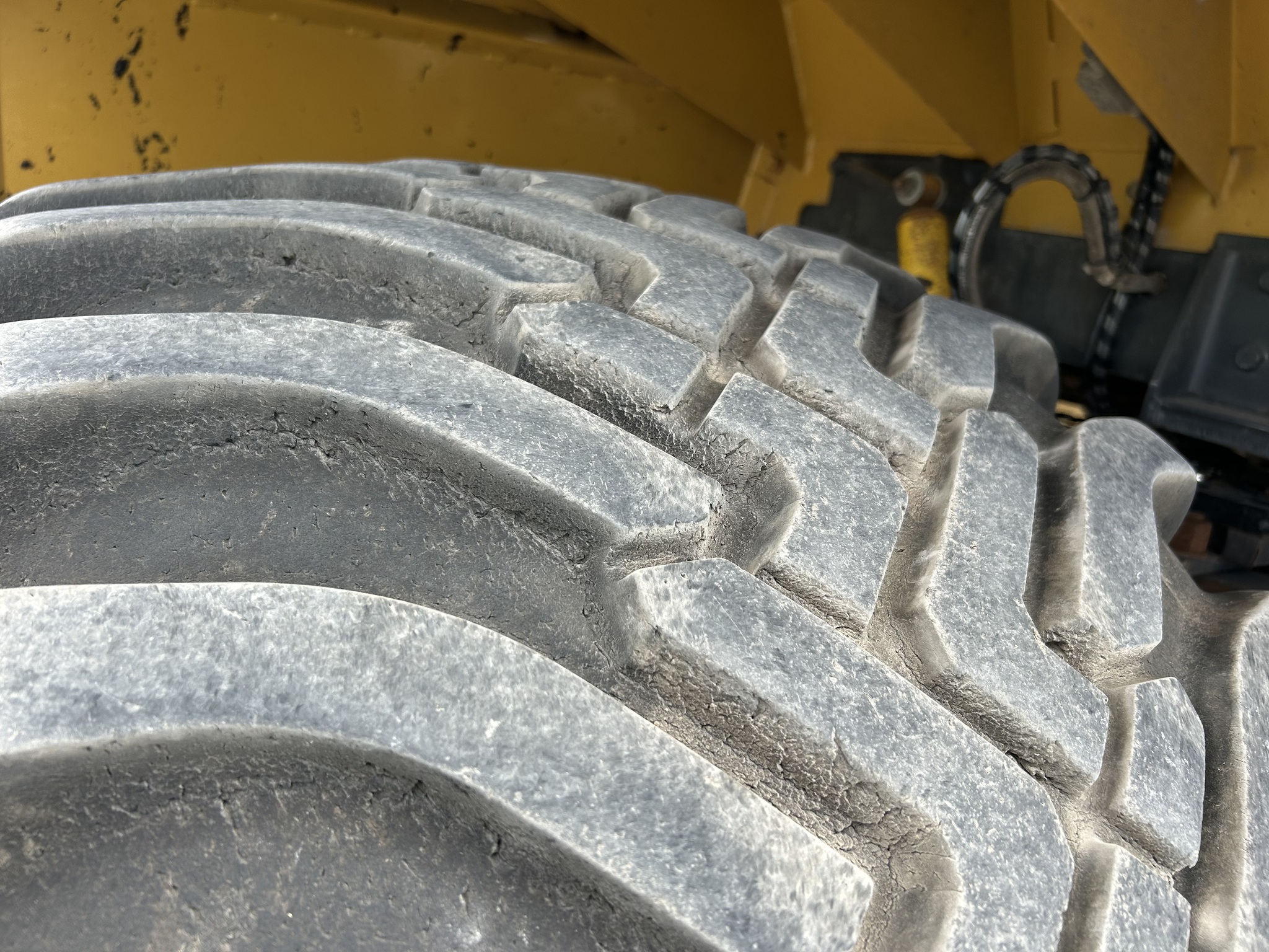  2018 Terragator 8400 at Heritage Tractor in Baldwin City, KS