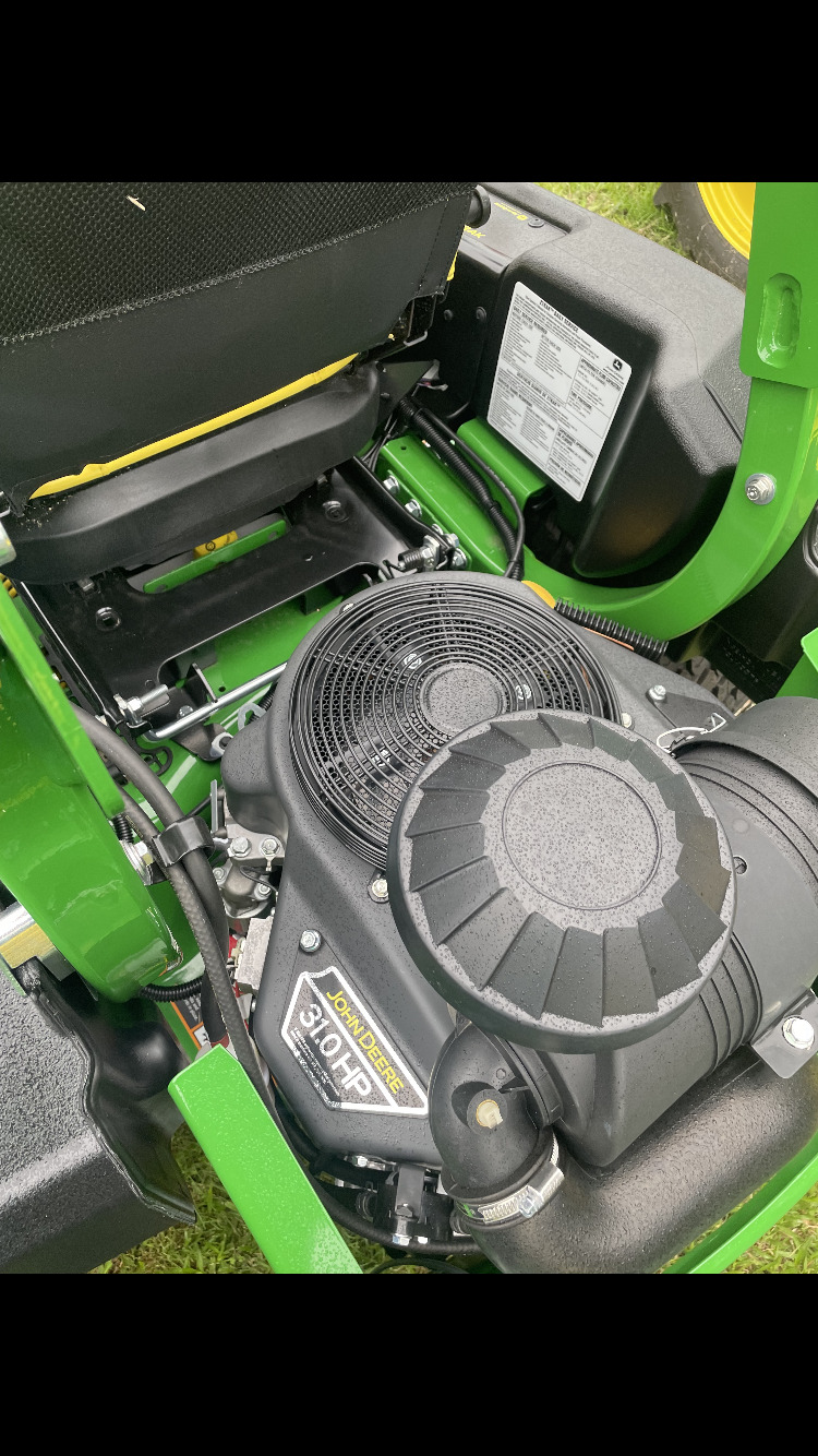 2023 John Deere Z960M Image 1