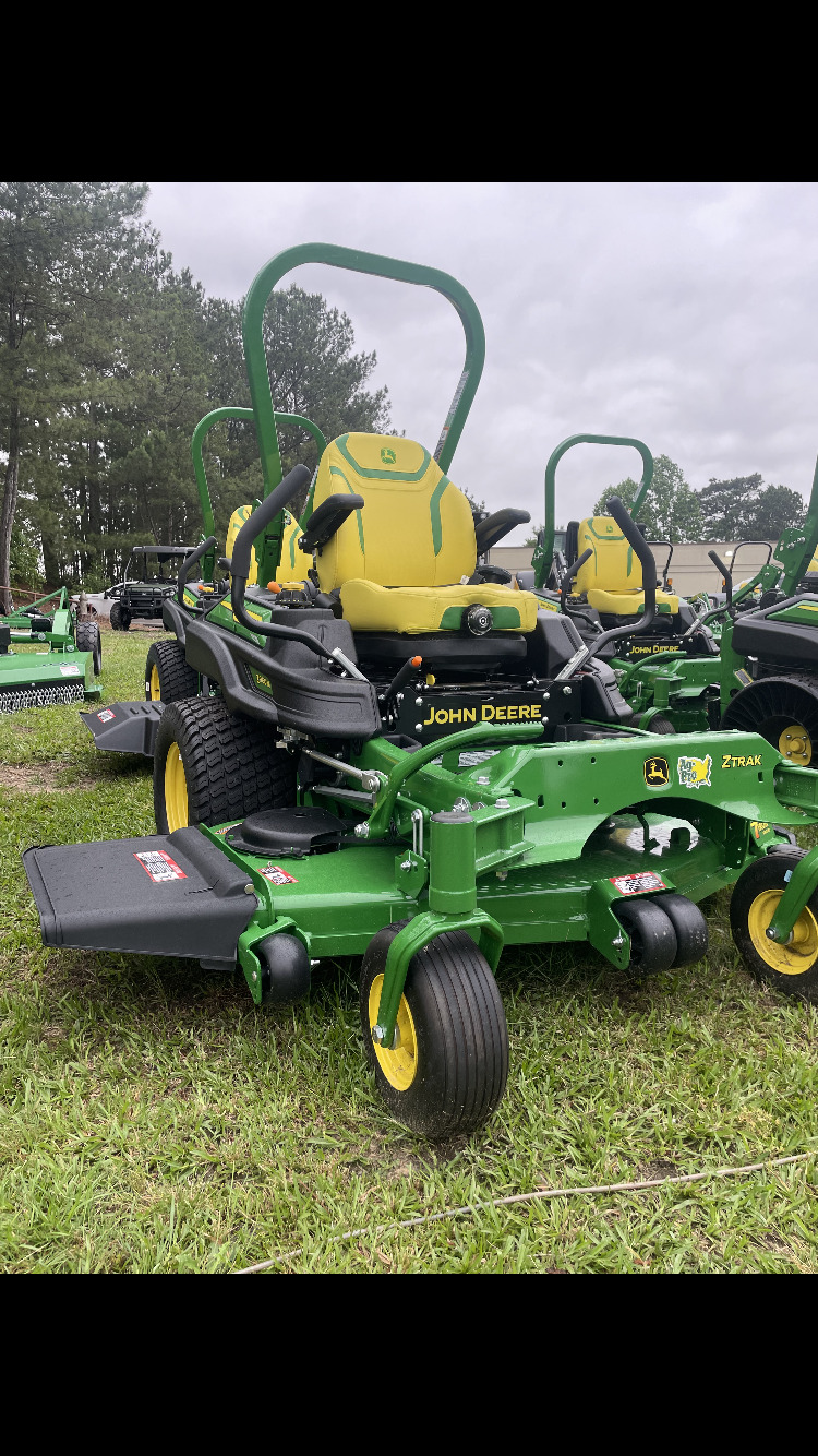 2023 John Deere Z960M Image 2