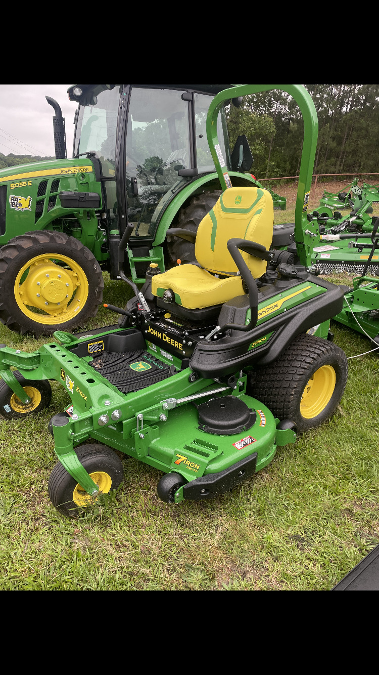 2023 John Deere Z960M Image 3