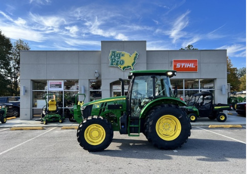 2025 John Deere 5090M