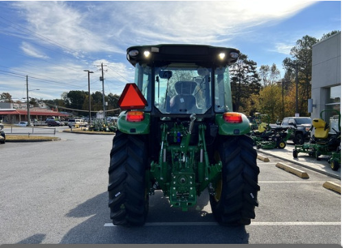 2025 John Deere 5090M