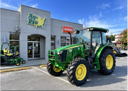 2025 John Deere 5090M