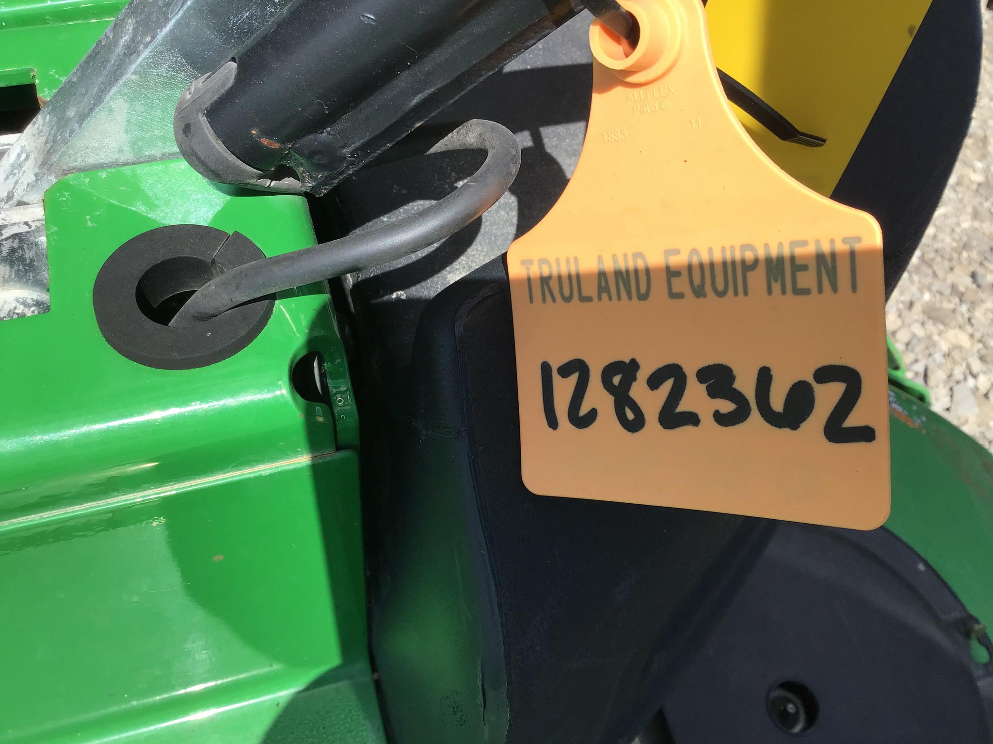 2016 John Deere Z997R Image 1