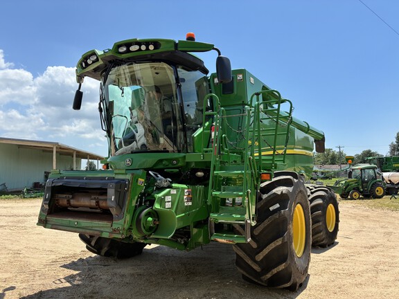 Greenway Equipment