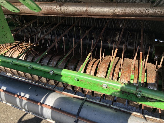 2023 John Deere 560M (6th thumbnail)