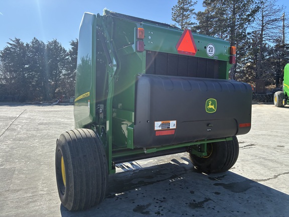 2023 John Deere 560M (4th thumbnail)