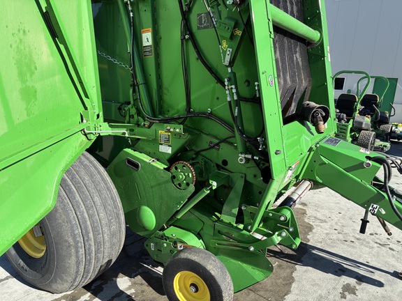 2023 John Deere 560M (5th thumbnail)